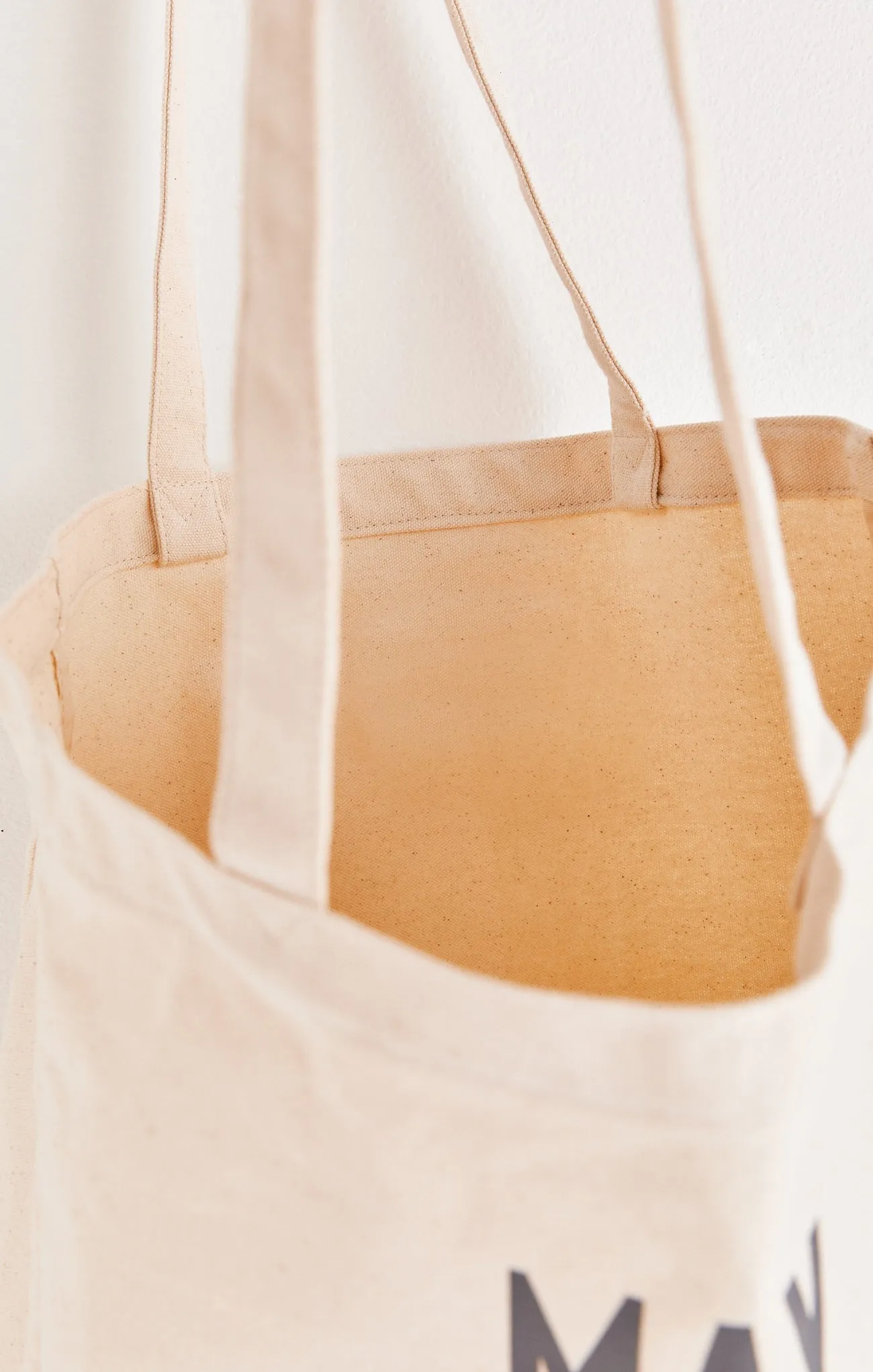 The wine tote