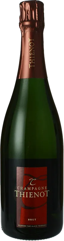 Thiénot Brut NV