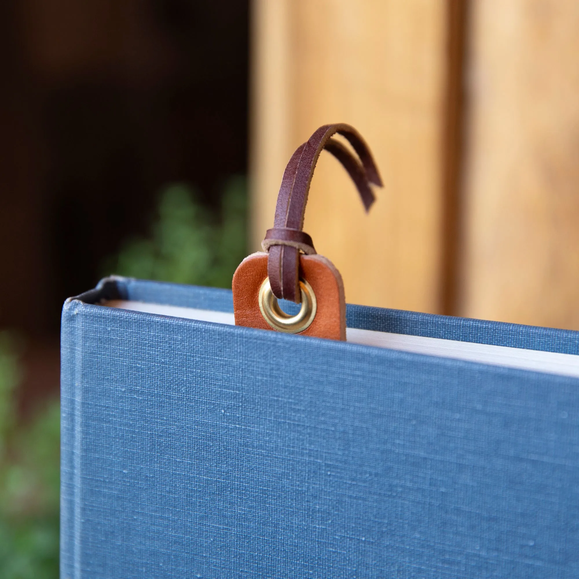 This is a Bookmark