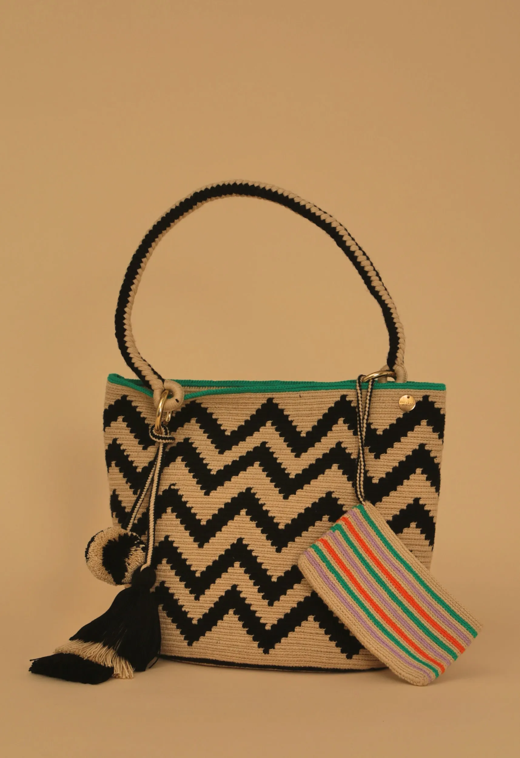Tinto Tote
