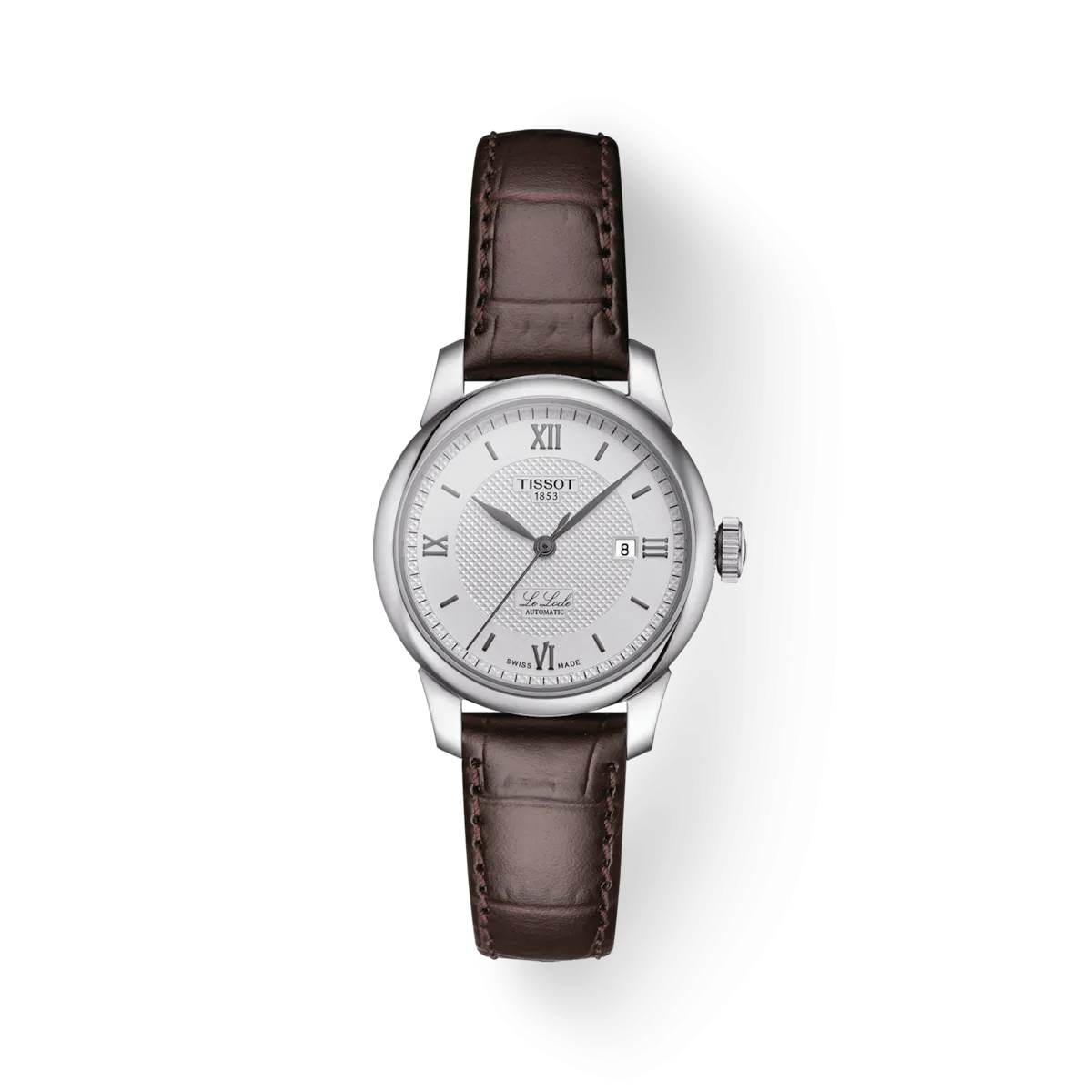 Tissot Le Locle Auromatic Lady (29.00)