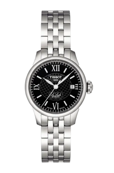 TISSOT LE LOCLE AUTOMATIC LADY T41118316