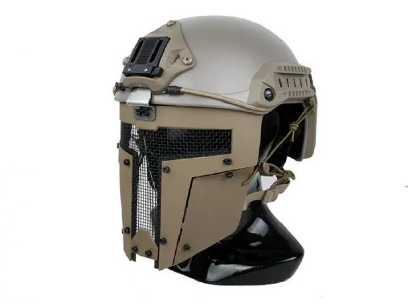 TMC SPT Mesh Mask