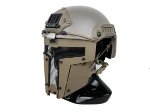 TMC SPT Mesh Mask