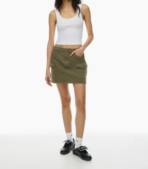 TNA cargo skirt - 6