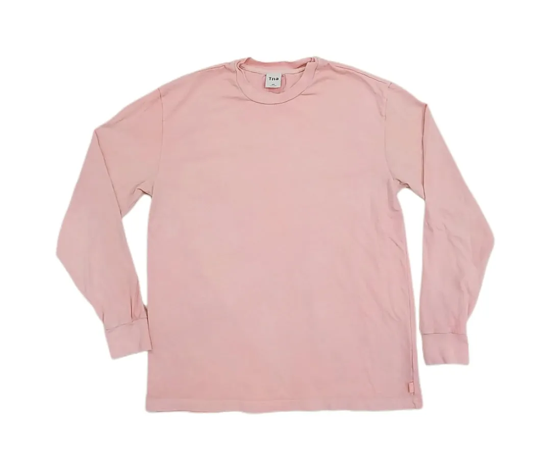 TNA top Size XXS