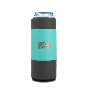 Toadfish Slim Can - Teal