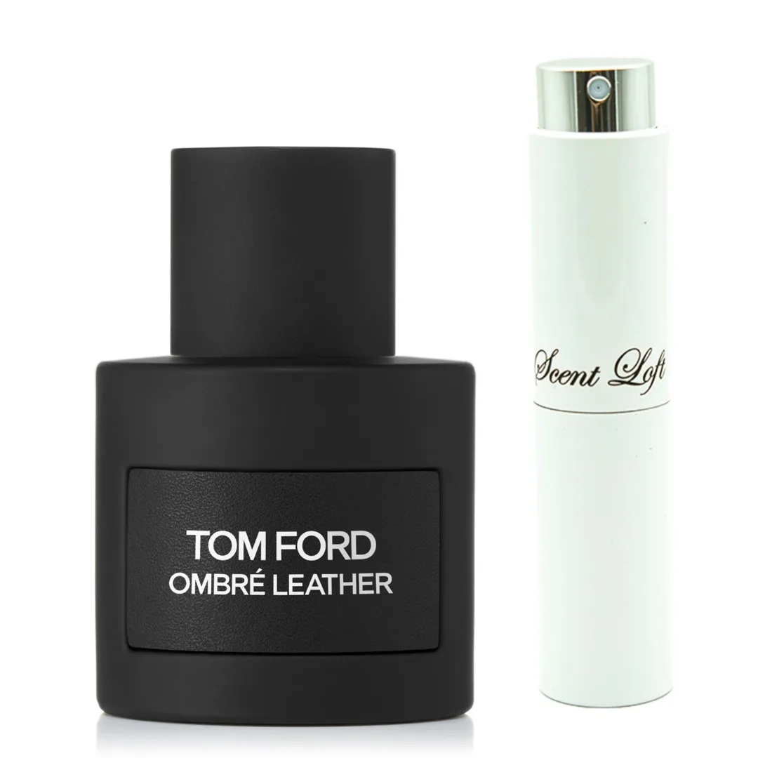 TOM FORD Ombre Leather EDP (Decants)