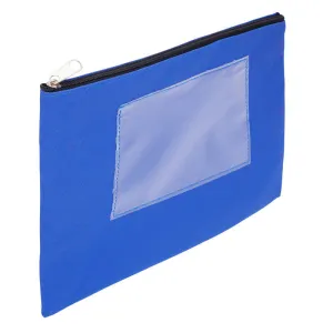 Top Zip Satchel - A4