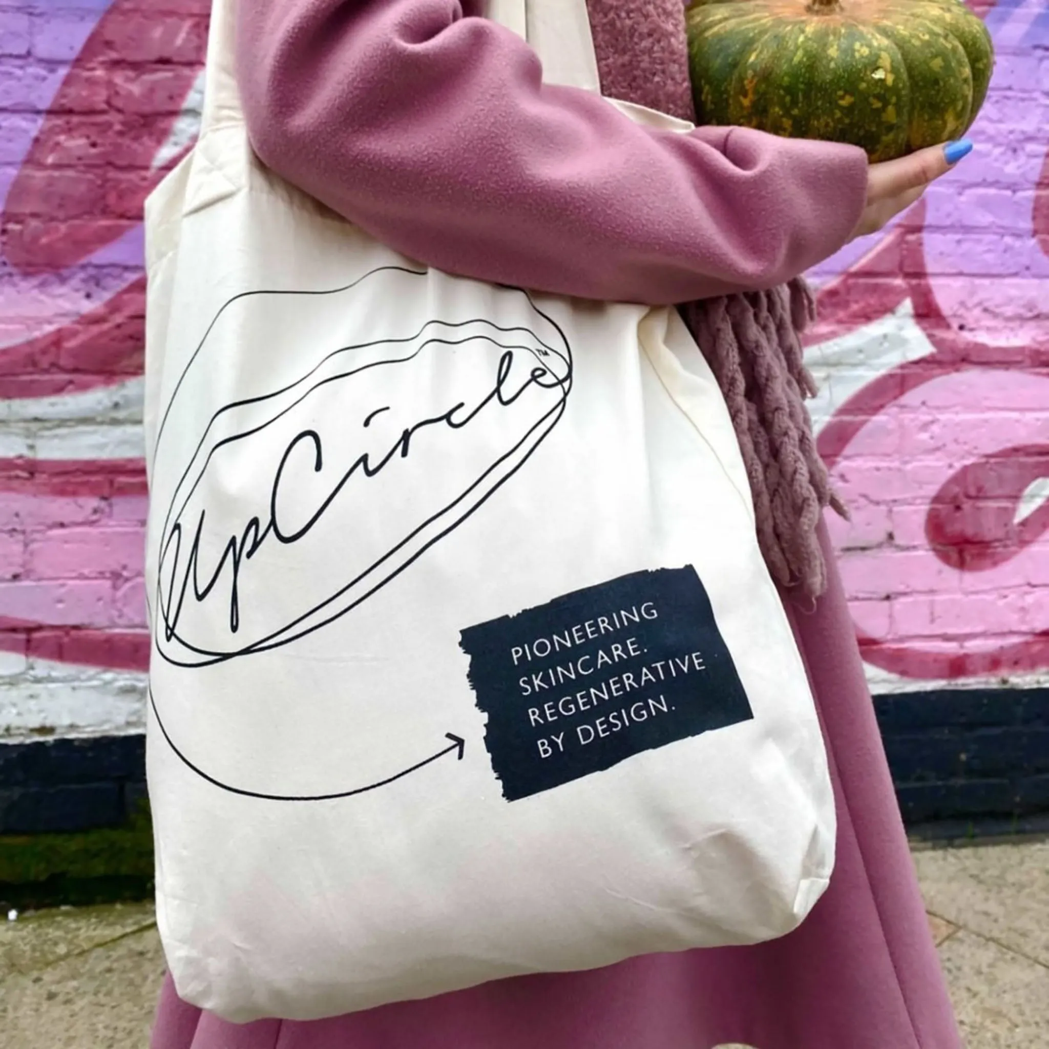 *Tote Bag