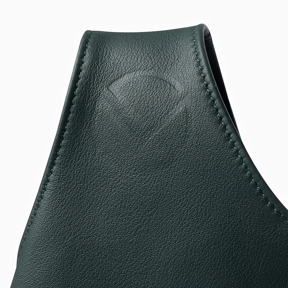Tourmaline Nexus Handbag