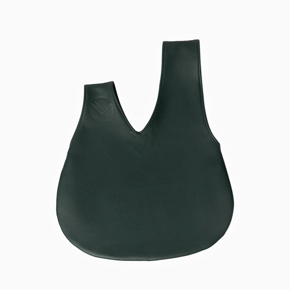 Tourmaline Nexus Handbag