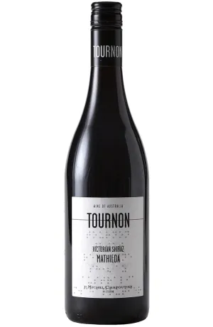 Tournon Mathilda Shiraz 2020