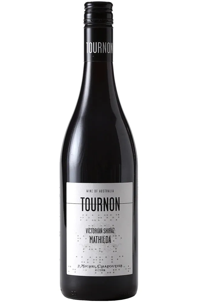 Tournon Mathilda Shiraz 2020