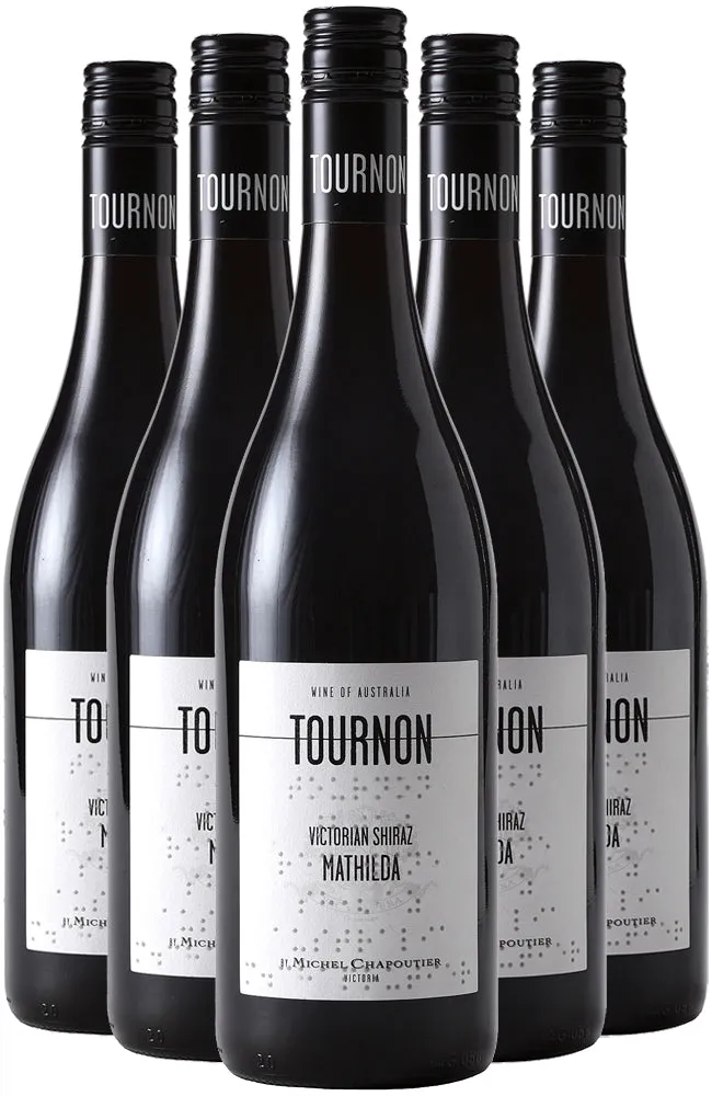 Tournon Mathilda Shiraz 2020