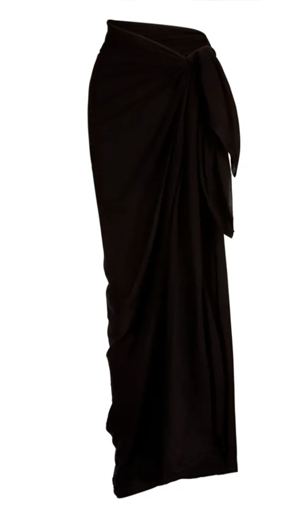 Toyama Beach Sarong and Wrap