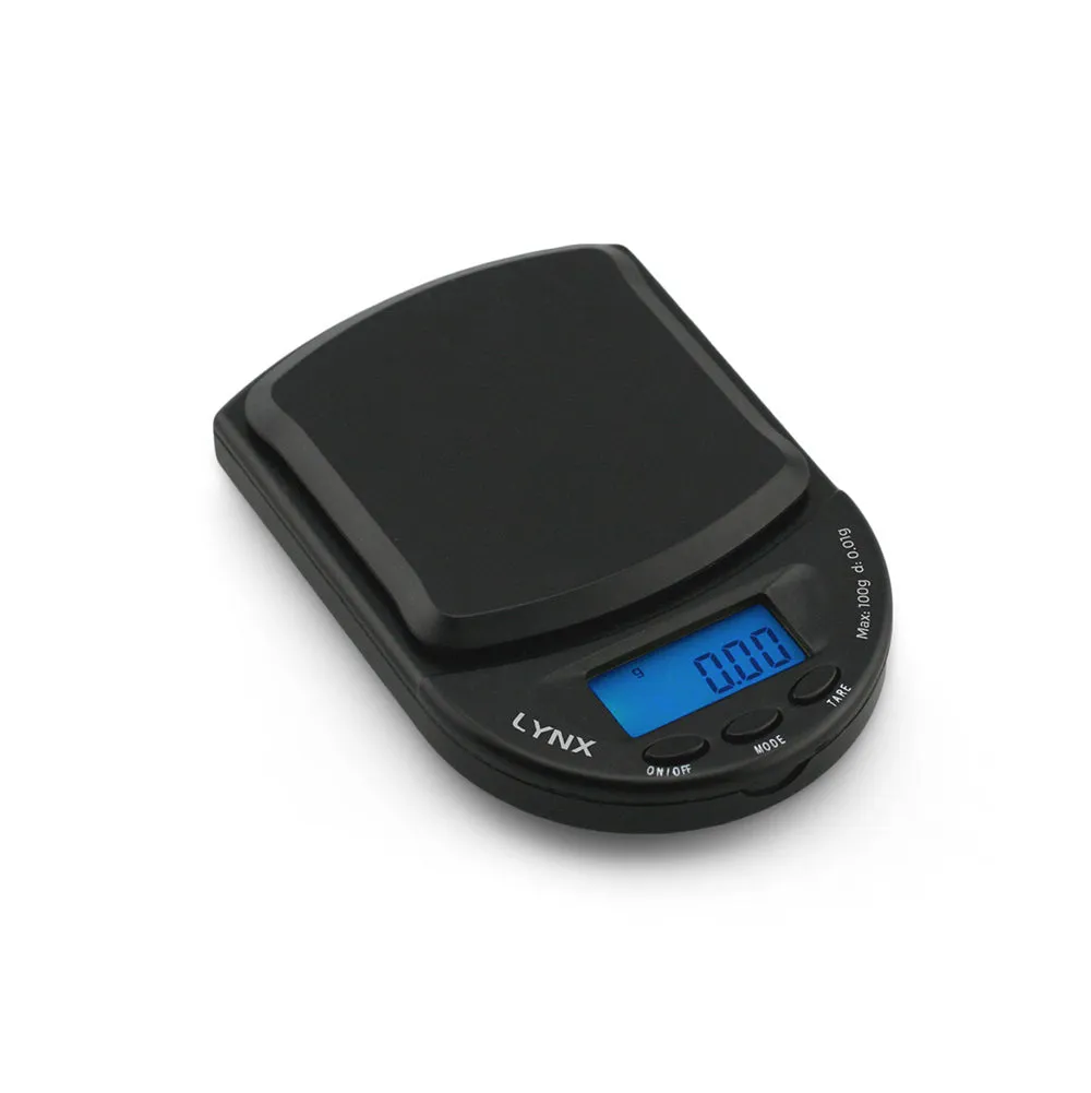 Truweigh Lynx Digital Mini Scale