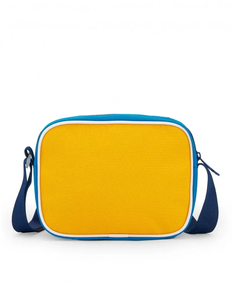 TUC TUC | Salty Air Camera Handbag