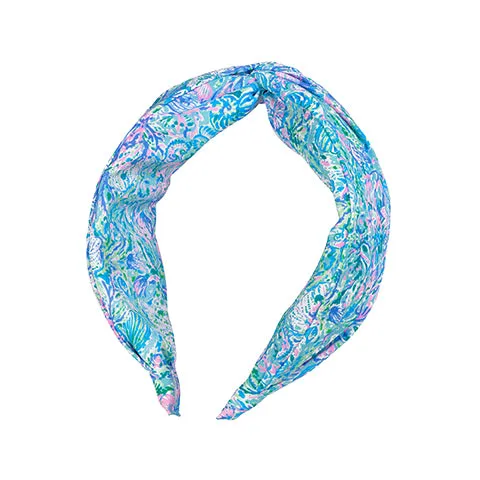 Twist Headband by Lilly Pulitzer - Soleil It On Me