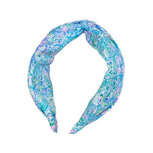 Twist Headband by Lilly Pulitzer - Soleil It On Me