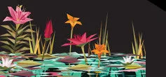 Tysons Luxury Lilies - April 29, 2016
