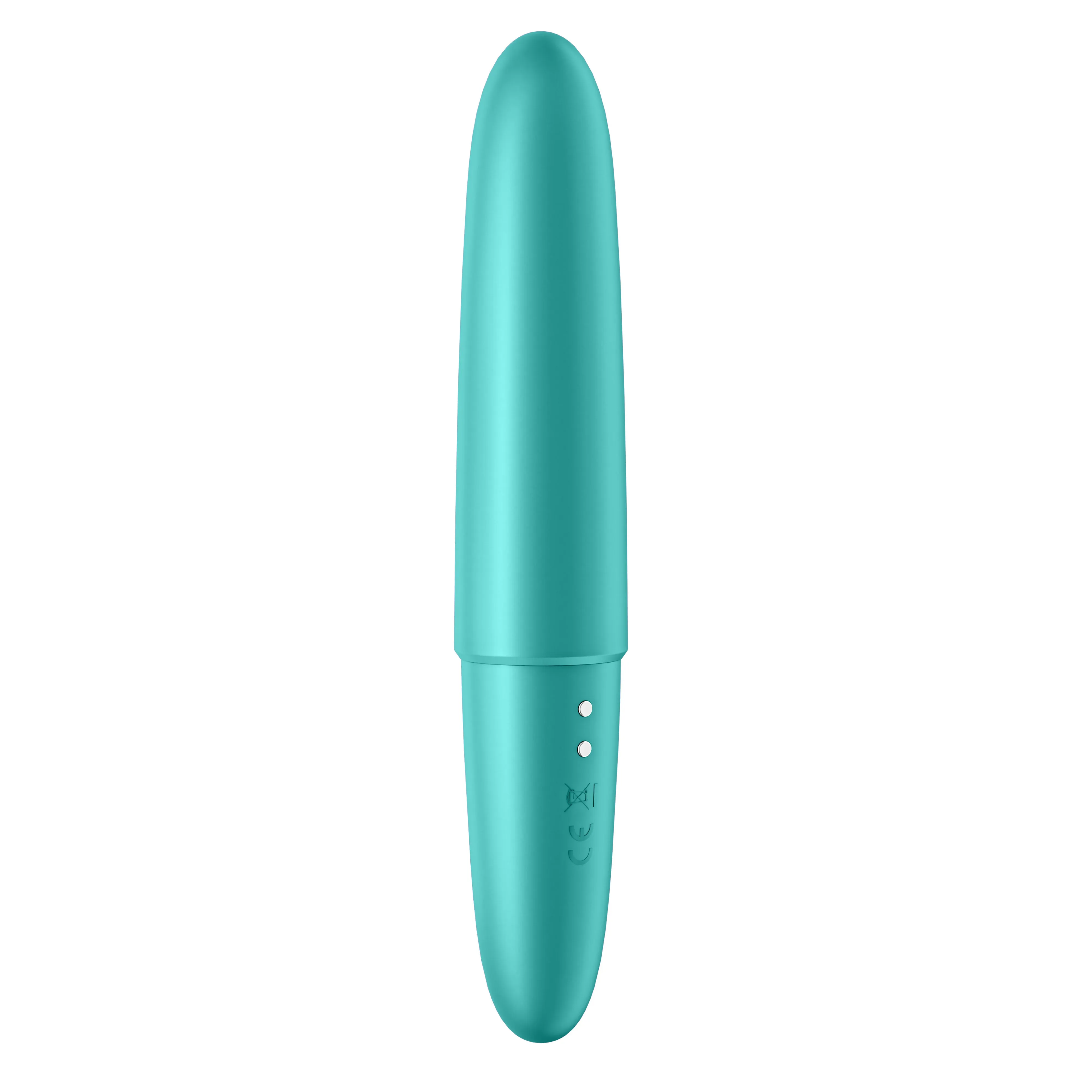 Ultra Power Bullet 6 - Turquoise