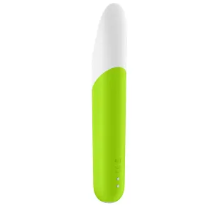 Ultra Power Bullet 7 - Green