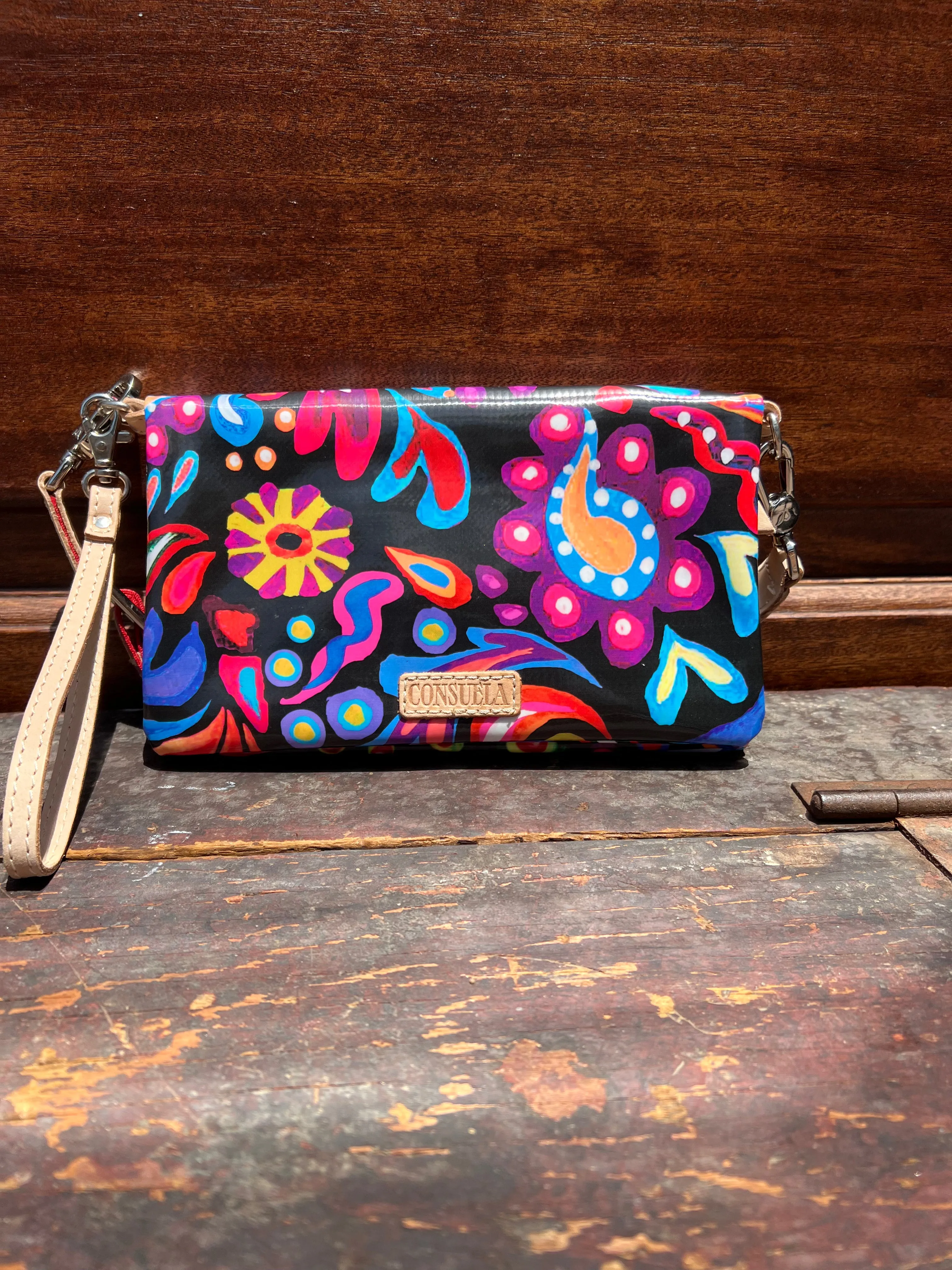Uptown Crossbody Sophia