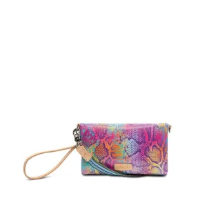 Uptown Crossbody - Steph