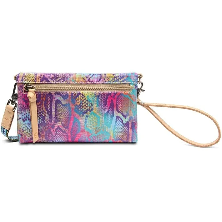 Uptown Crossbody - Steph