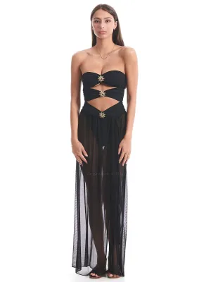 Ursula Long Skirt