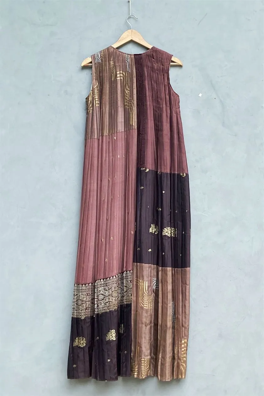 Urvashi Kaur - echo dress   -   ilahi-24