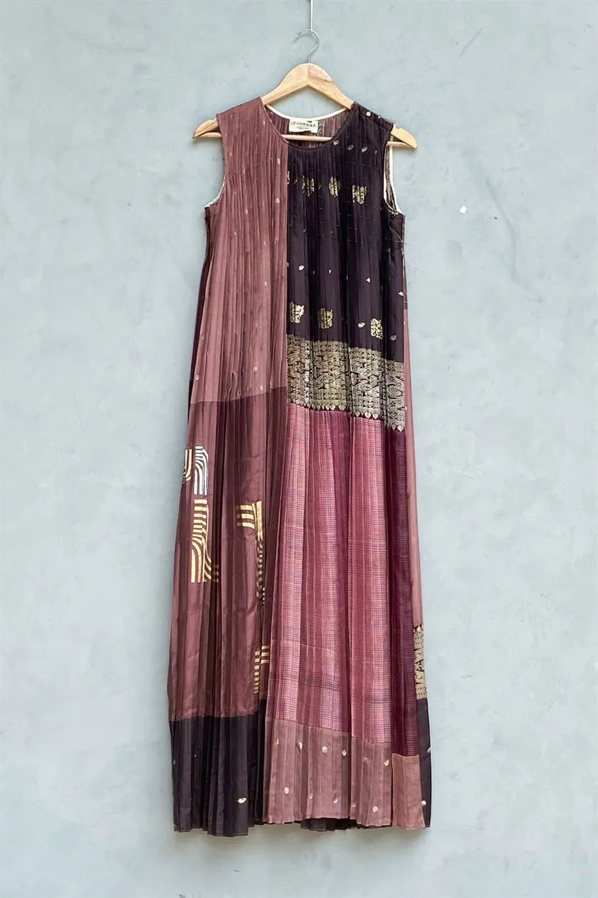 Urvashi Kaur - echo dress   -   ilahi-24