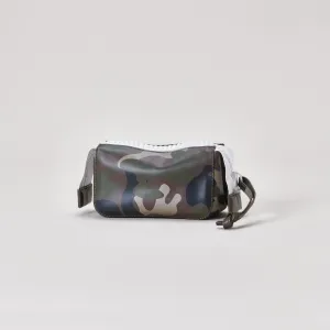 Utility Pouch - Camo White