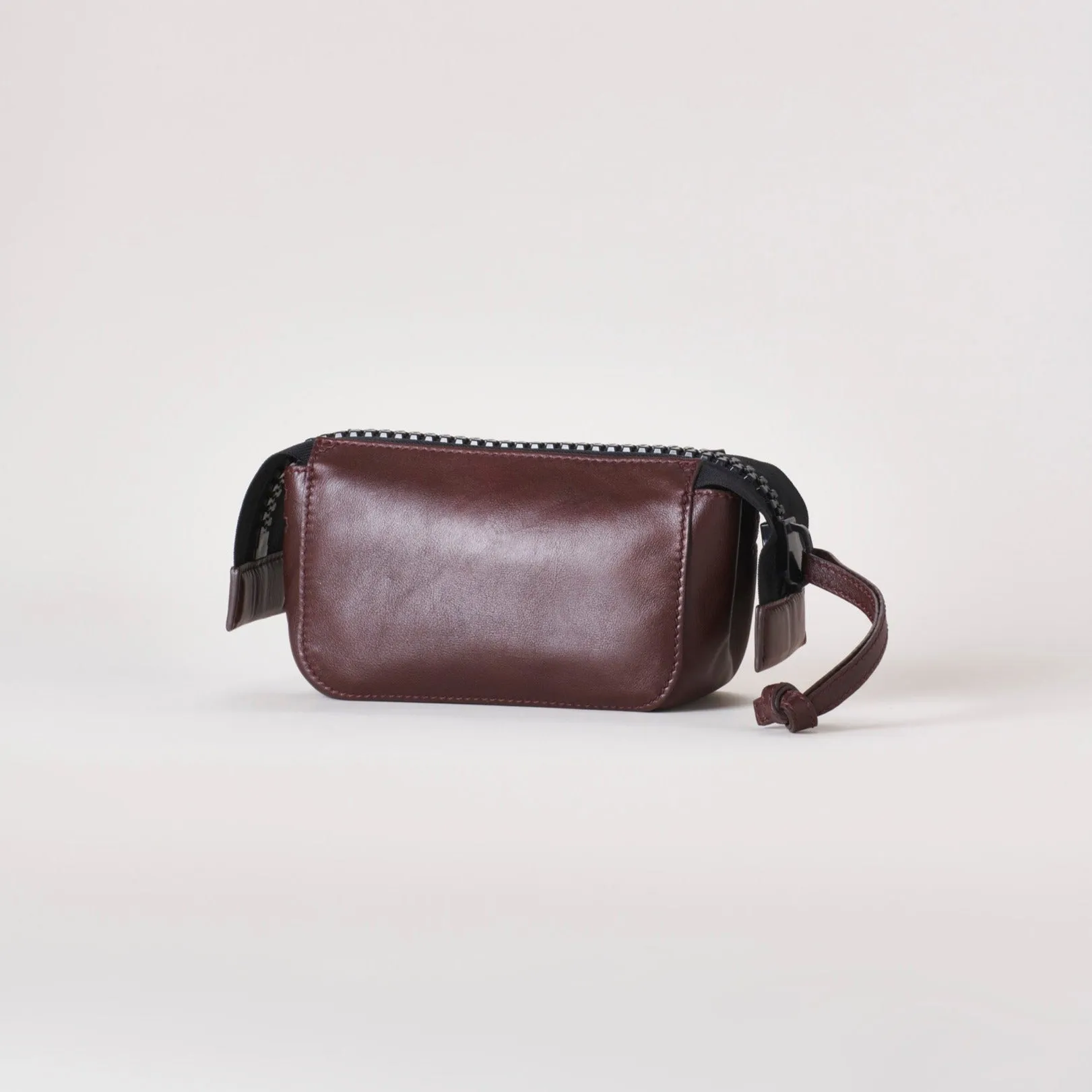 Utility Pouch - Chocolate Black