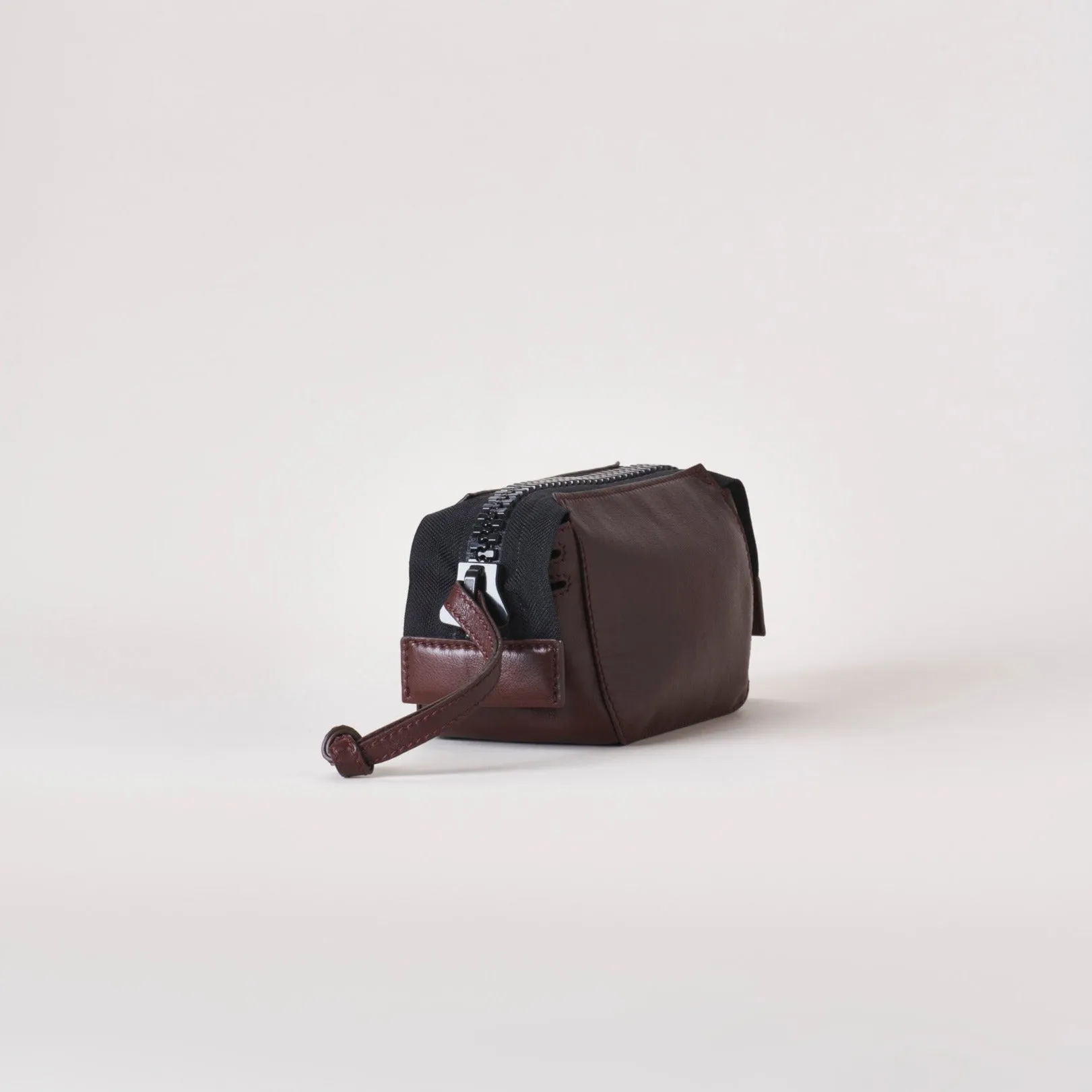 Utility Pouch - Chocolate Black
