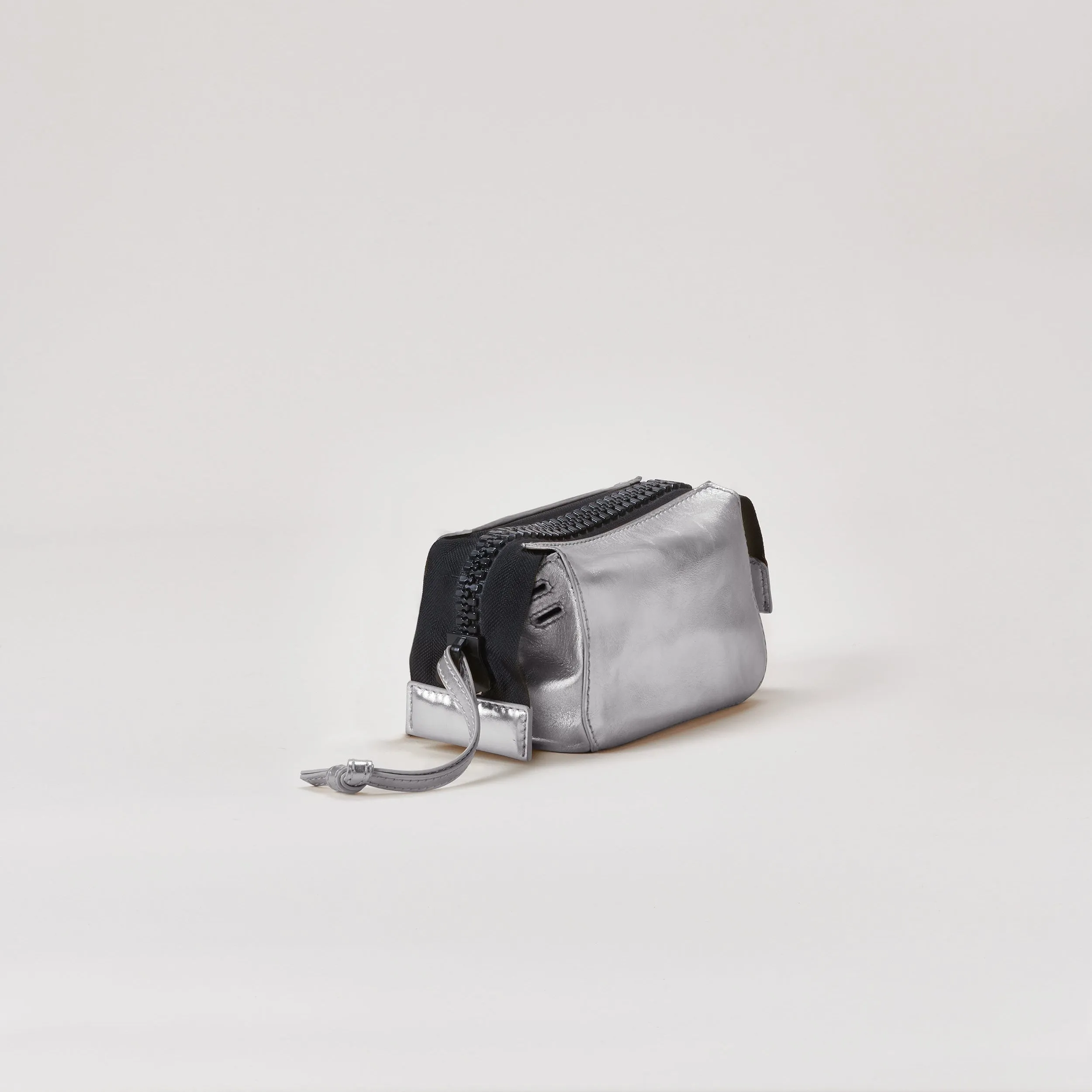 Utility Pouch - Graphite Black