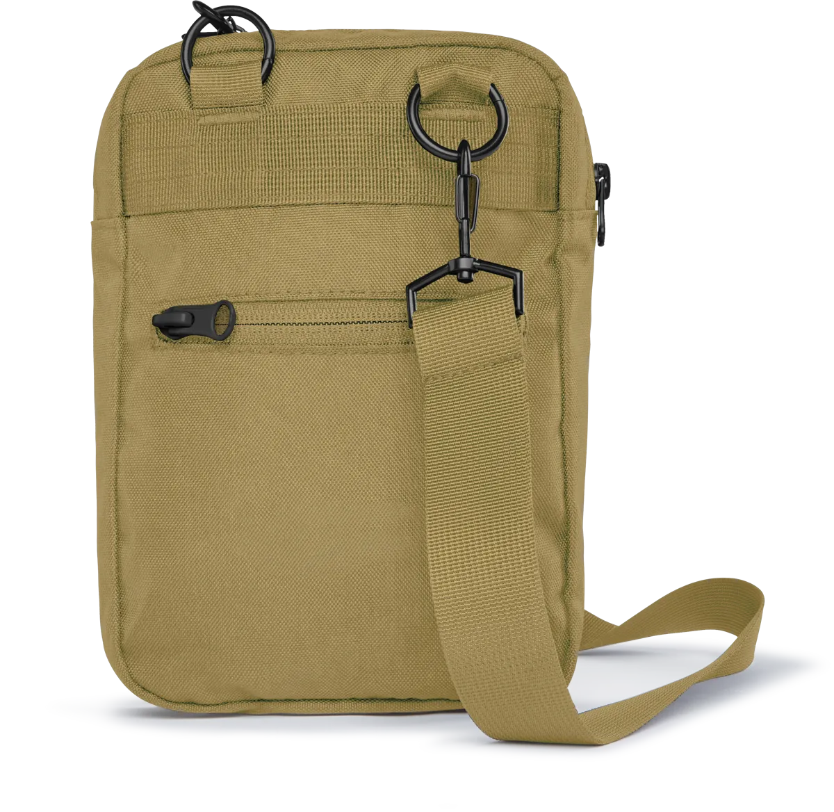 VAGABOND SATCHEL