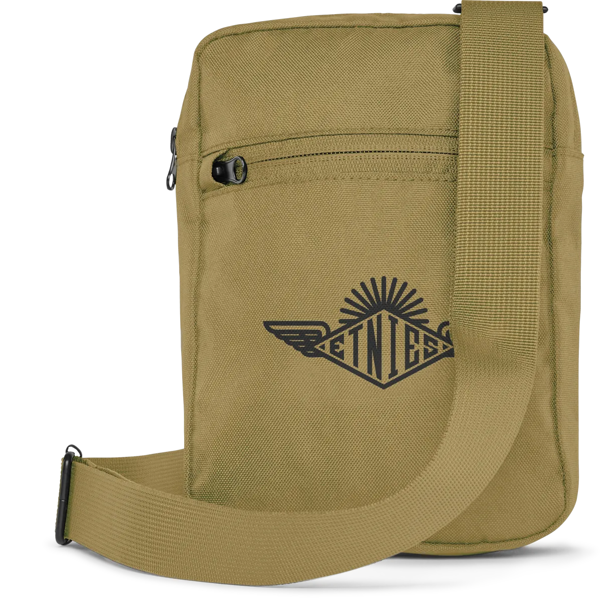 VAGABOND SATCHEL