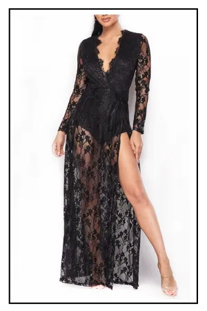 Valentina Dress