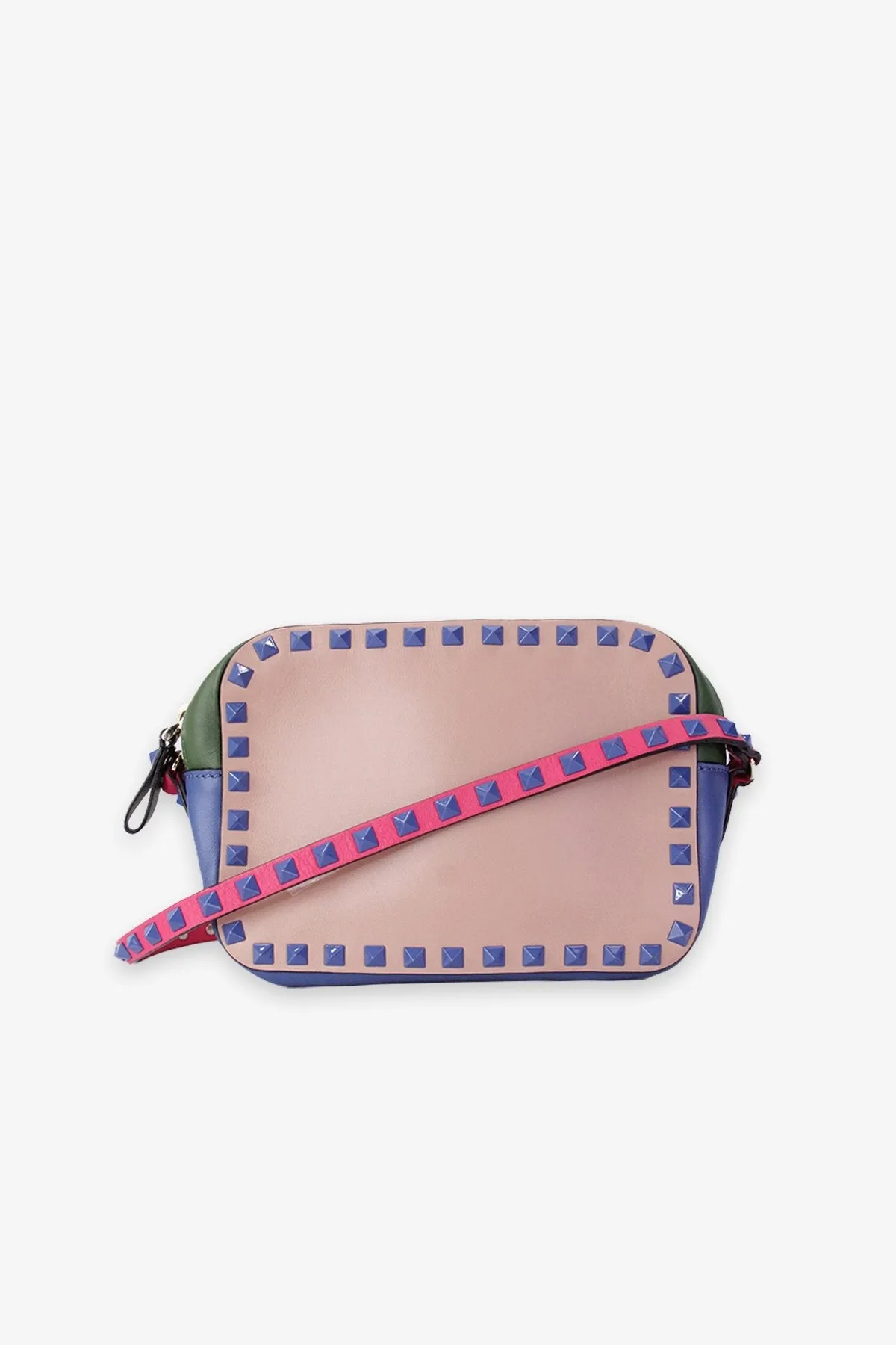 Valentino Multicolored Crossbody