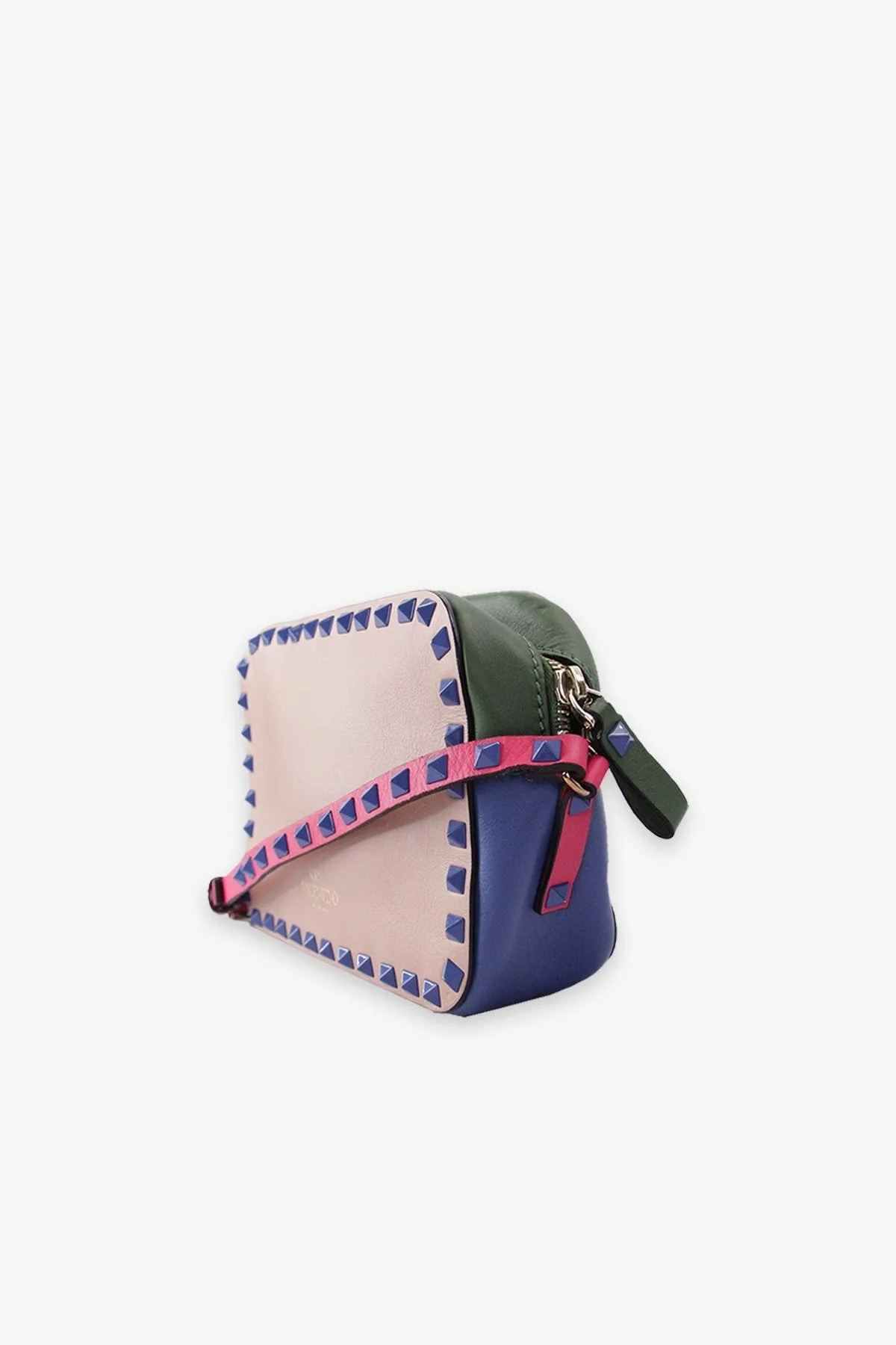 Valentino Multicolored Crossbody