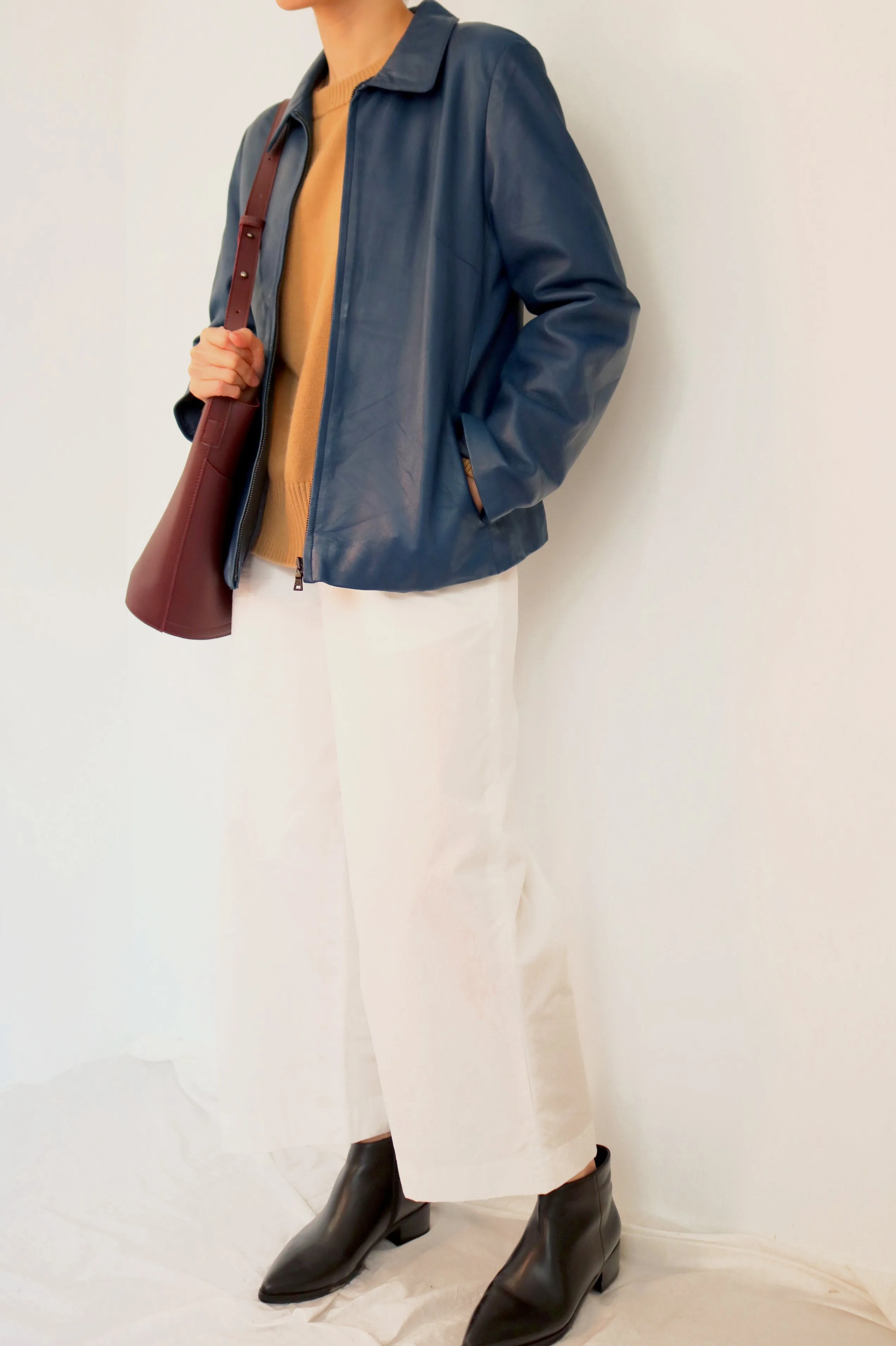 Valise Jacket-vintage (sold out)