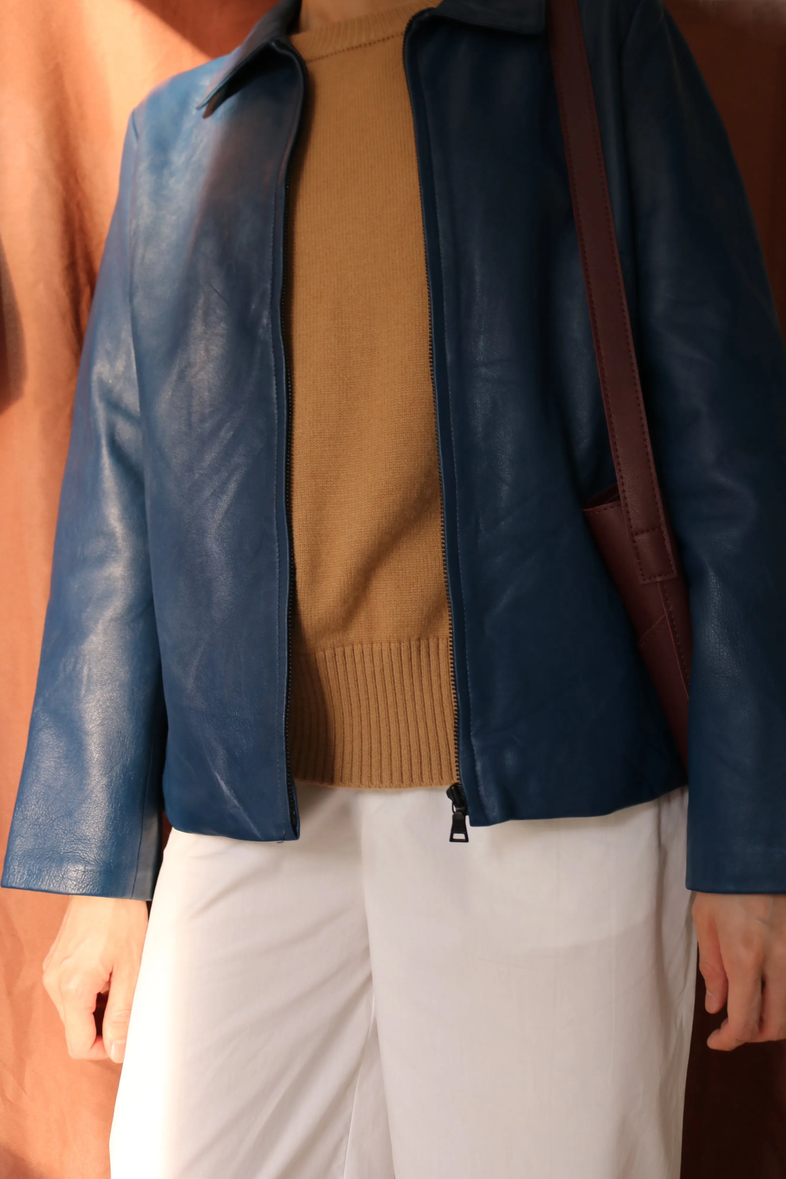 Valise Jacket-vintage (sold out)