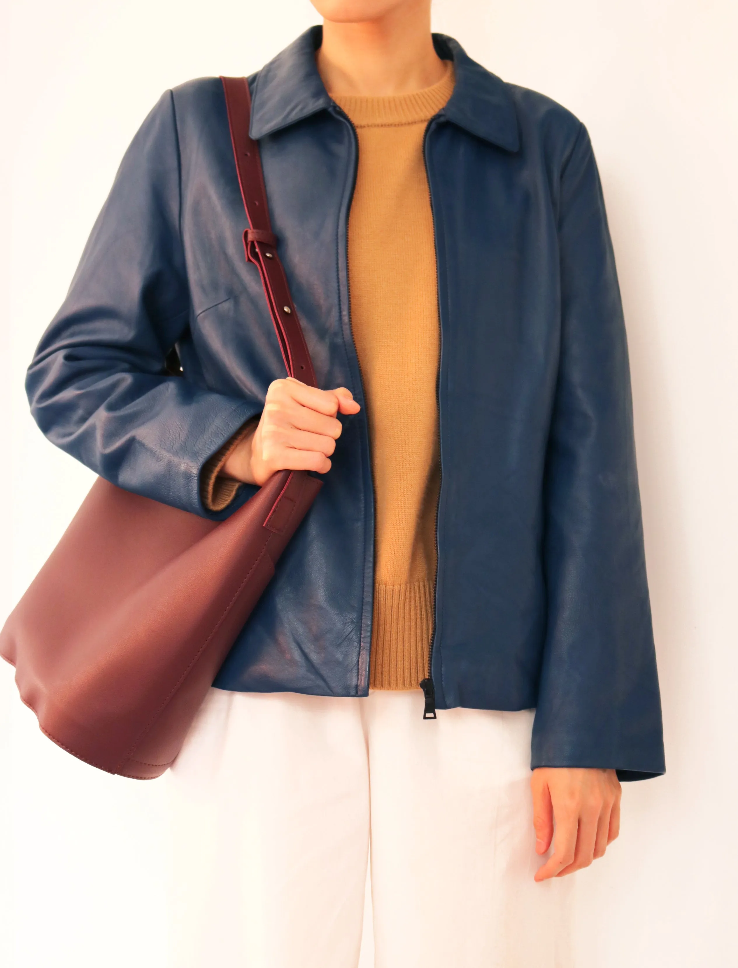 Valise Jacket-vintage (sold out)