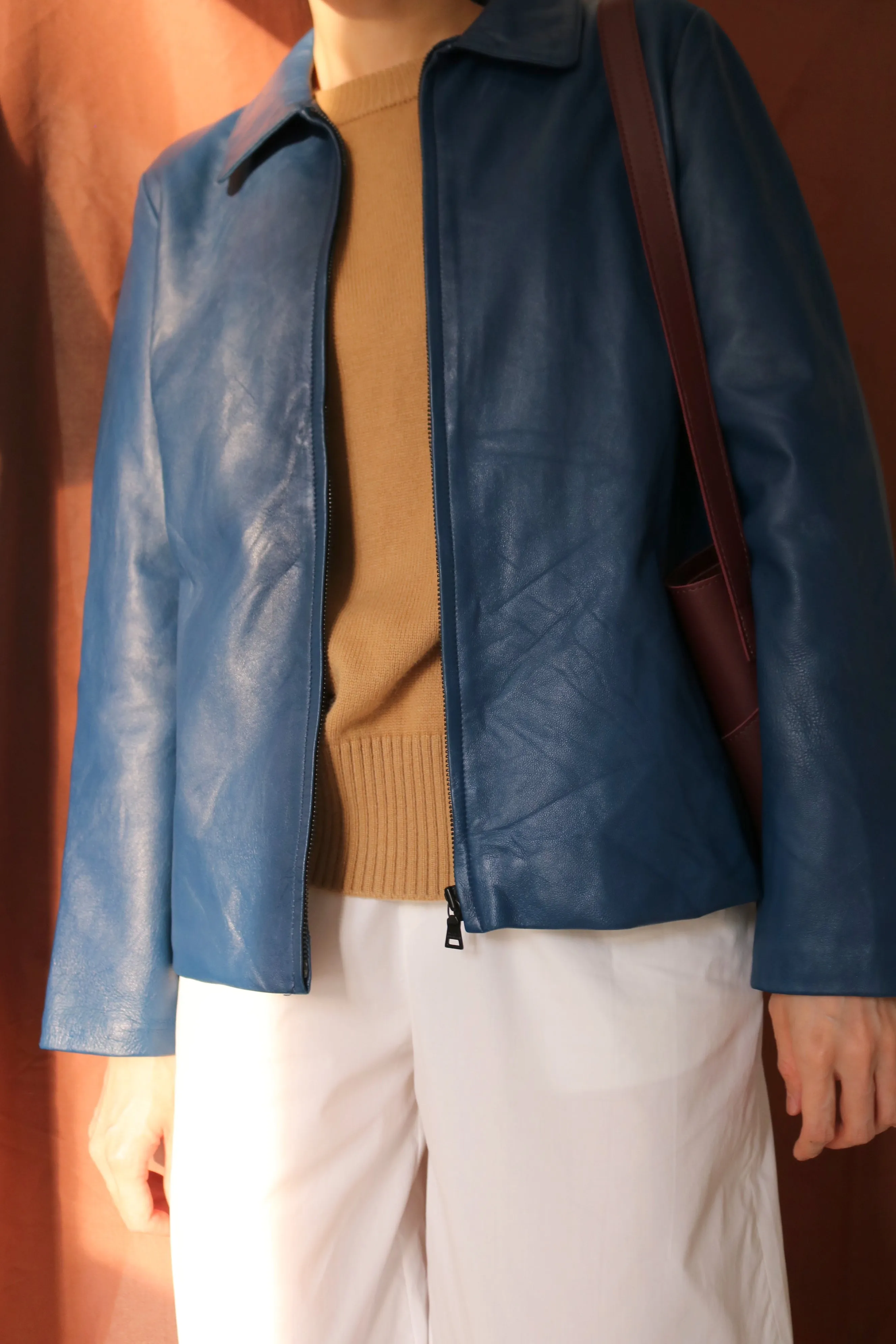 Valise Jacket-vintage (sold out)