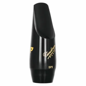Vandoren SP3 Profile Series Soprano Saxophone Mouthpiece