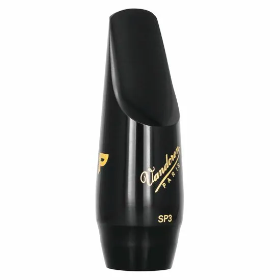 Vandoren SP3 Profile Series Soprano Saxophone Mouthpiece