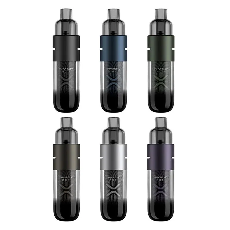 VAPORESSO X MINI POD SYSTEM