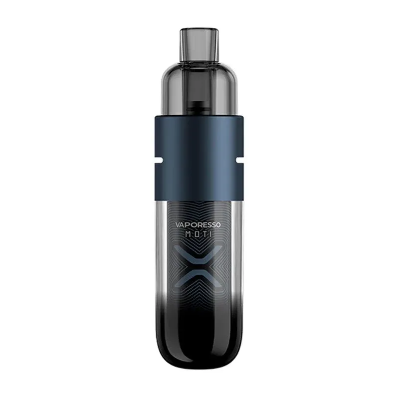 VAPORESSO X MINI POD SYSTEM
